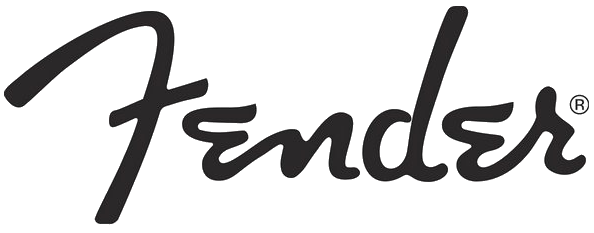 Fender Logo