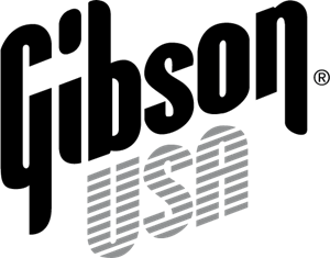Gibson USA logo