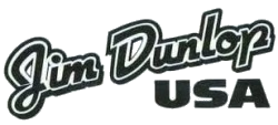 jim dunlop logo