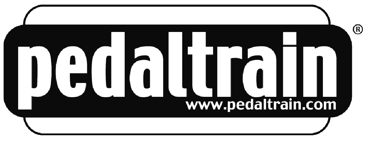 pedaltrain logo
