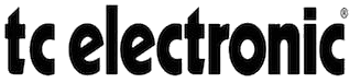 tc electronic logo